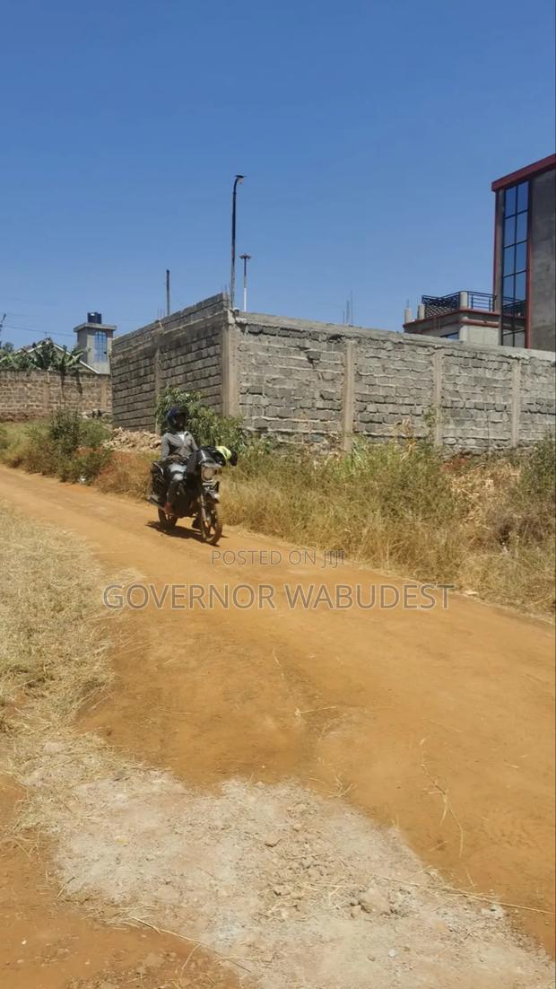 Thika Ngoingwa Plot for Sale - thumbnail 5