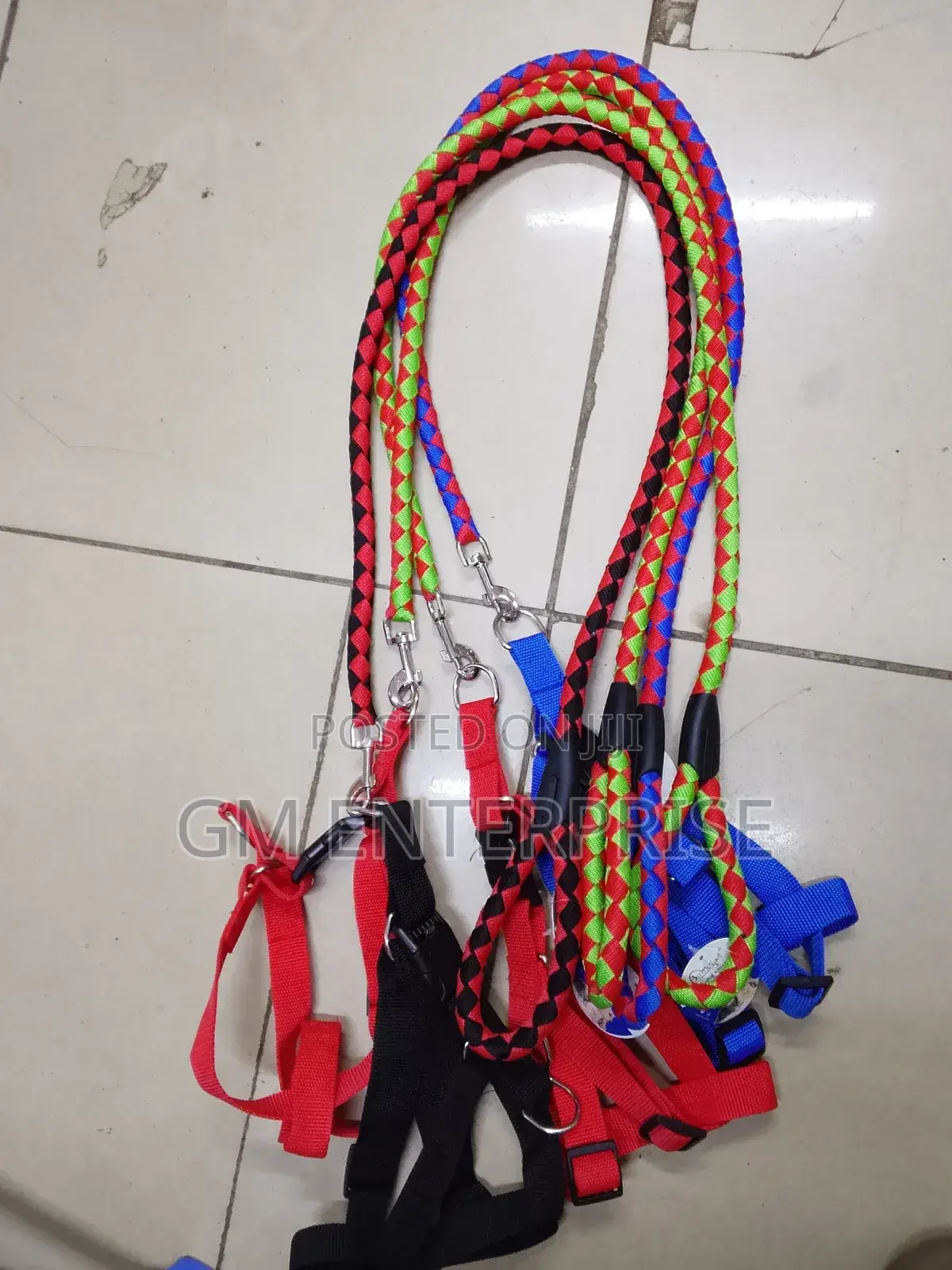 High Quality Dog Leash Dog Leash