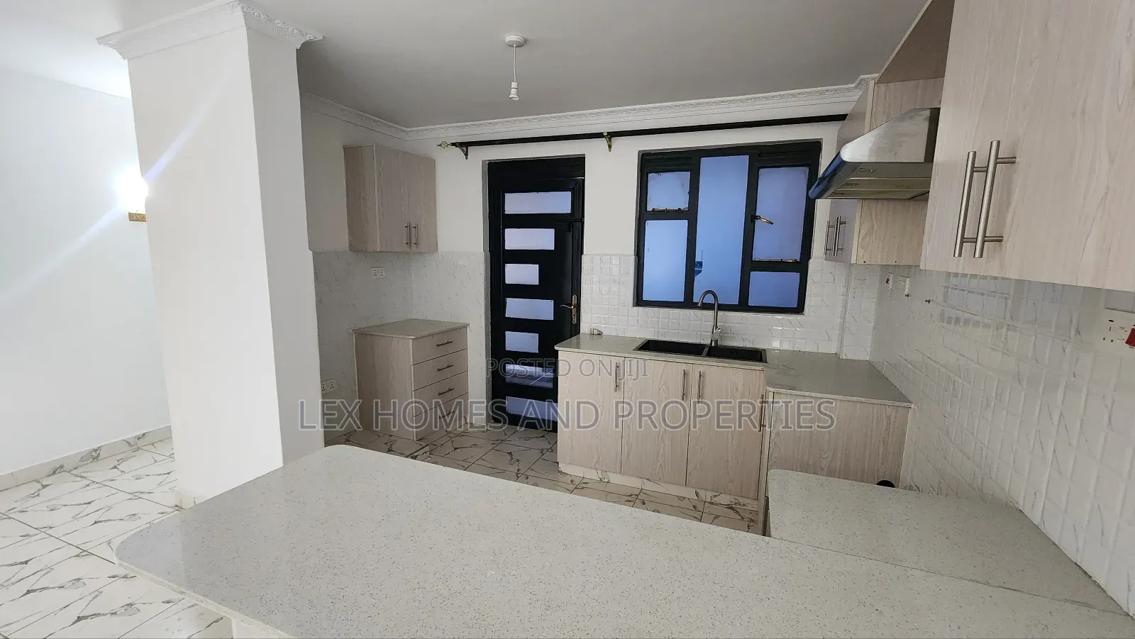 2bdrm Block of Flats in Ongata Rongai for rent