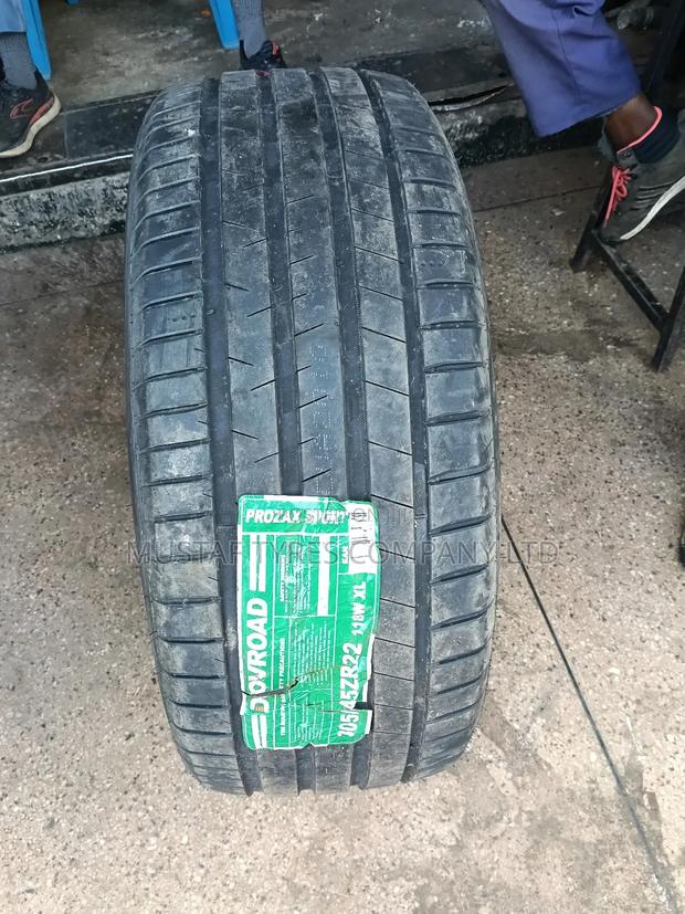 Dovroad 305/45r22 - main view