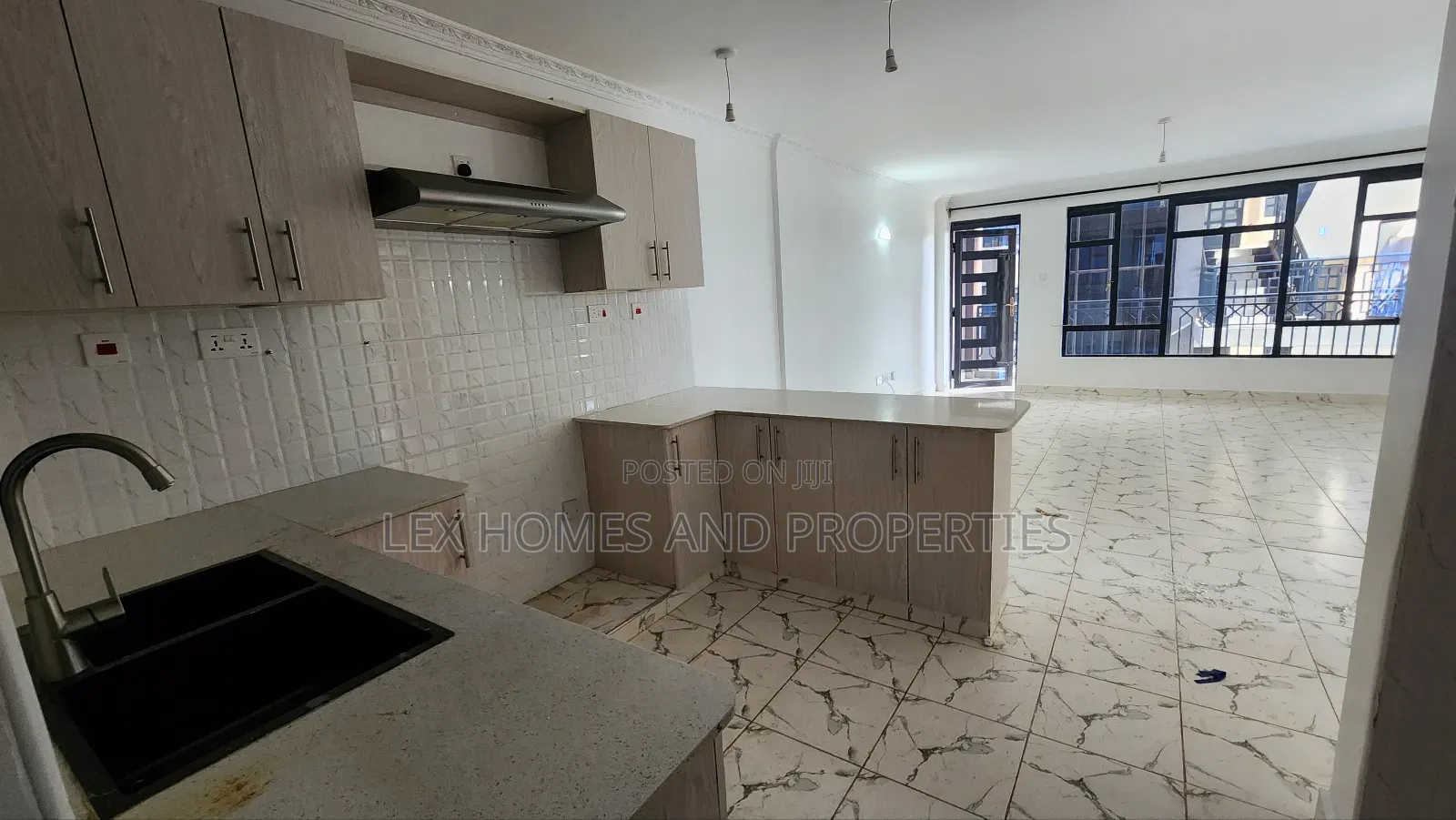 2bdrm Block of Flats in Ongata Rongai for rent
