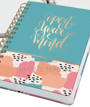 Bulk Spiral Notebook Supply