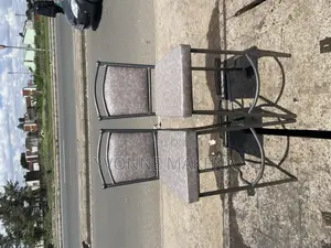 Coated High Club and Restaurant Chairs