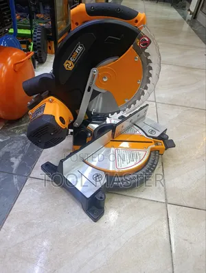 Coofix Mitre Saw With 10" Blade / Electric Mitre Saw