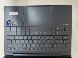 Laptop HP Dragonfly G3 32GB Intel Core i7 SSD 512GB