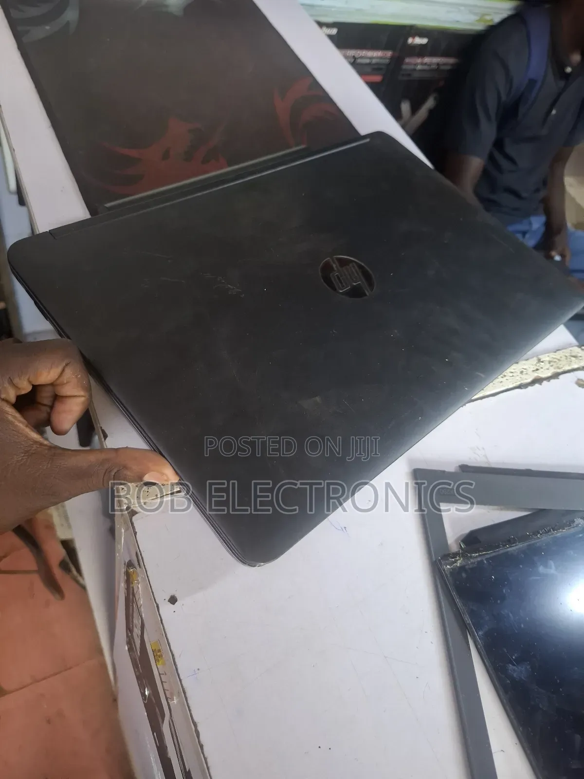 Laptop HP 14-dq2031tg 4GB Intel Core 2 Quad HDD 160GB