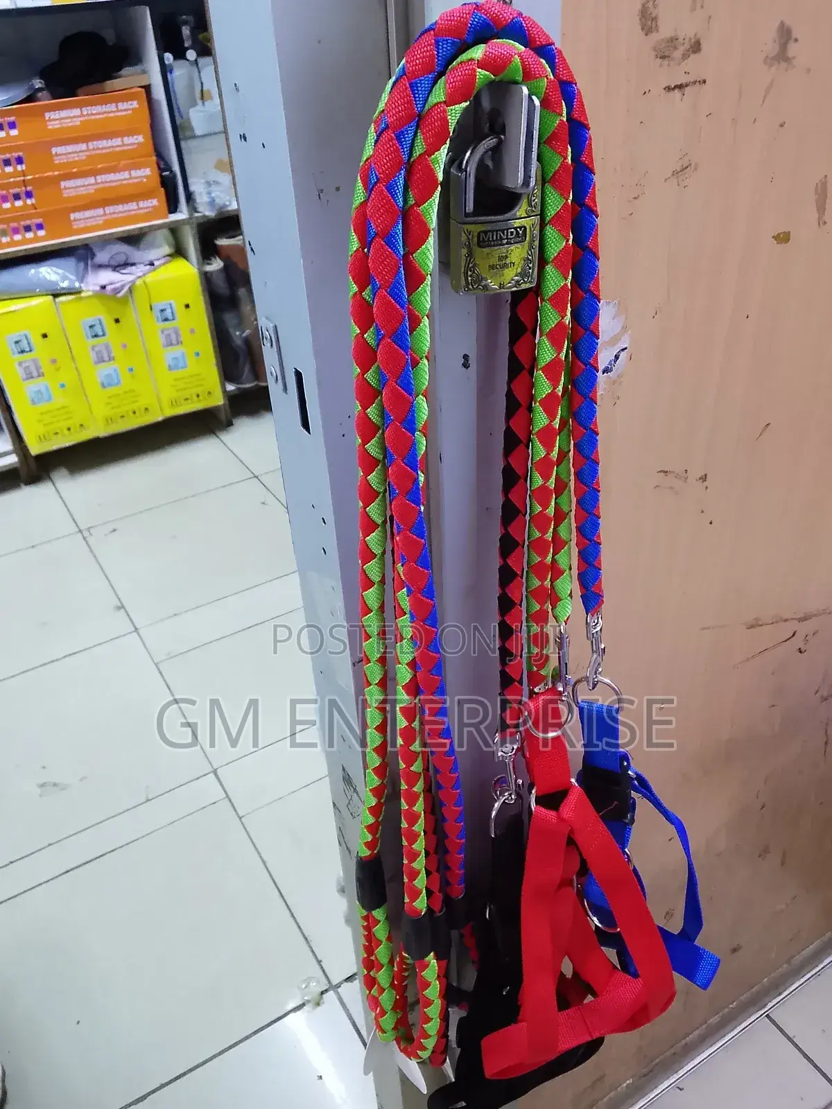 Dog Leash Dog Leash