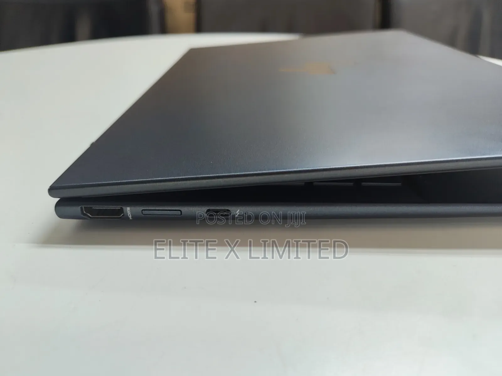 Laptop HP Dragonfly G3 32GB Intel Core i7 SSD 512GB