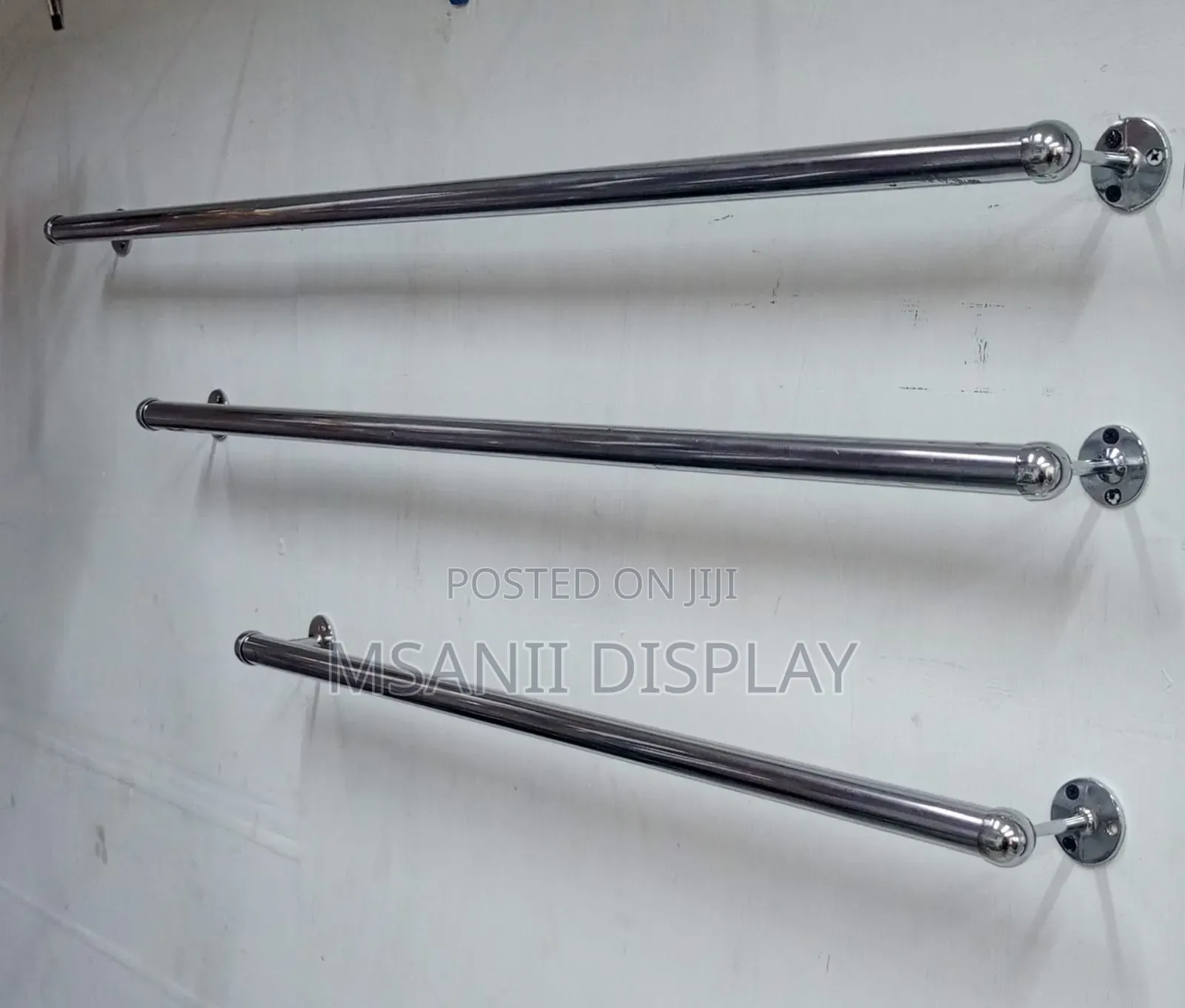 Metal Rods
