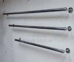 Metal Rods