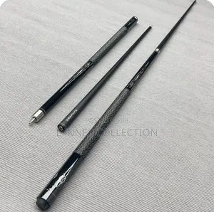 Detachable Cue Sticks