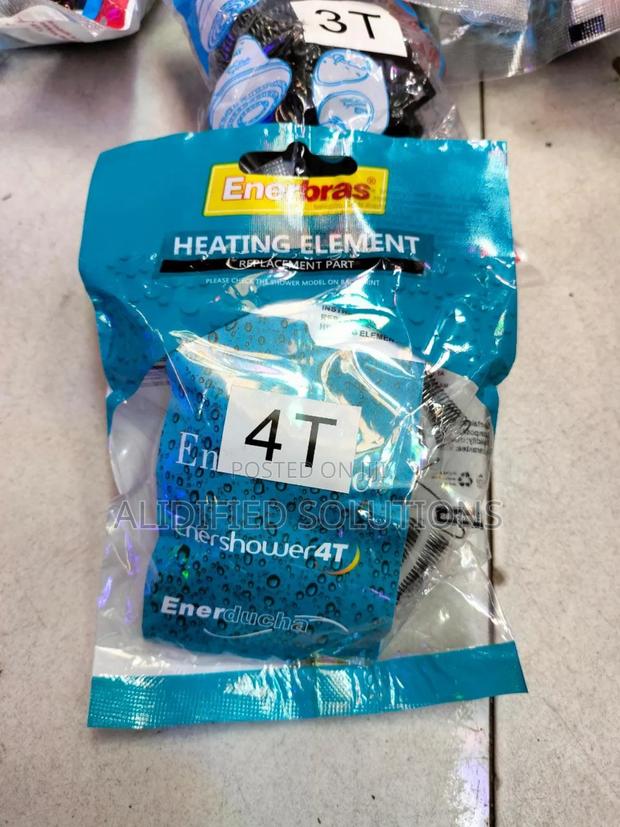4t Enerbras Heating Element