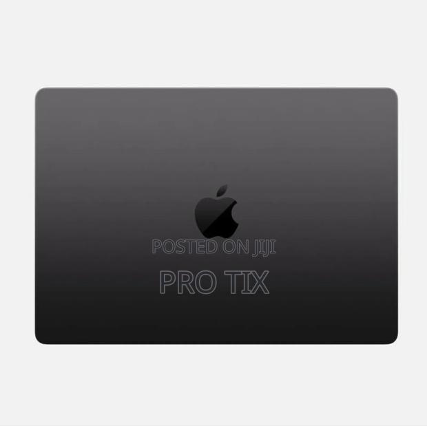 New Laptop Apple MacBook Pro 16GB Apple M4 SSD 512GB