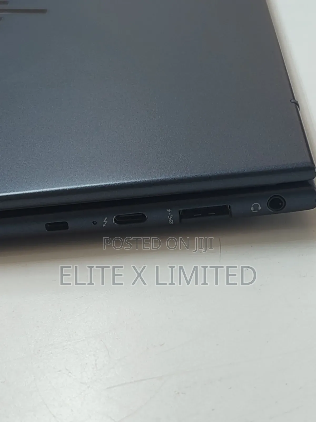 Laptop HP Dragonfly G3 32GB Intel Core i7 SSD 512GB