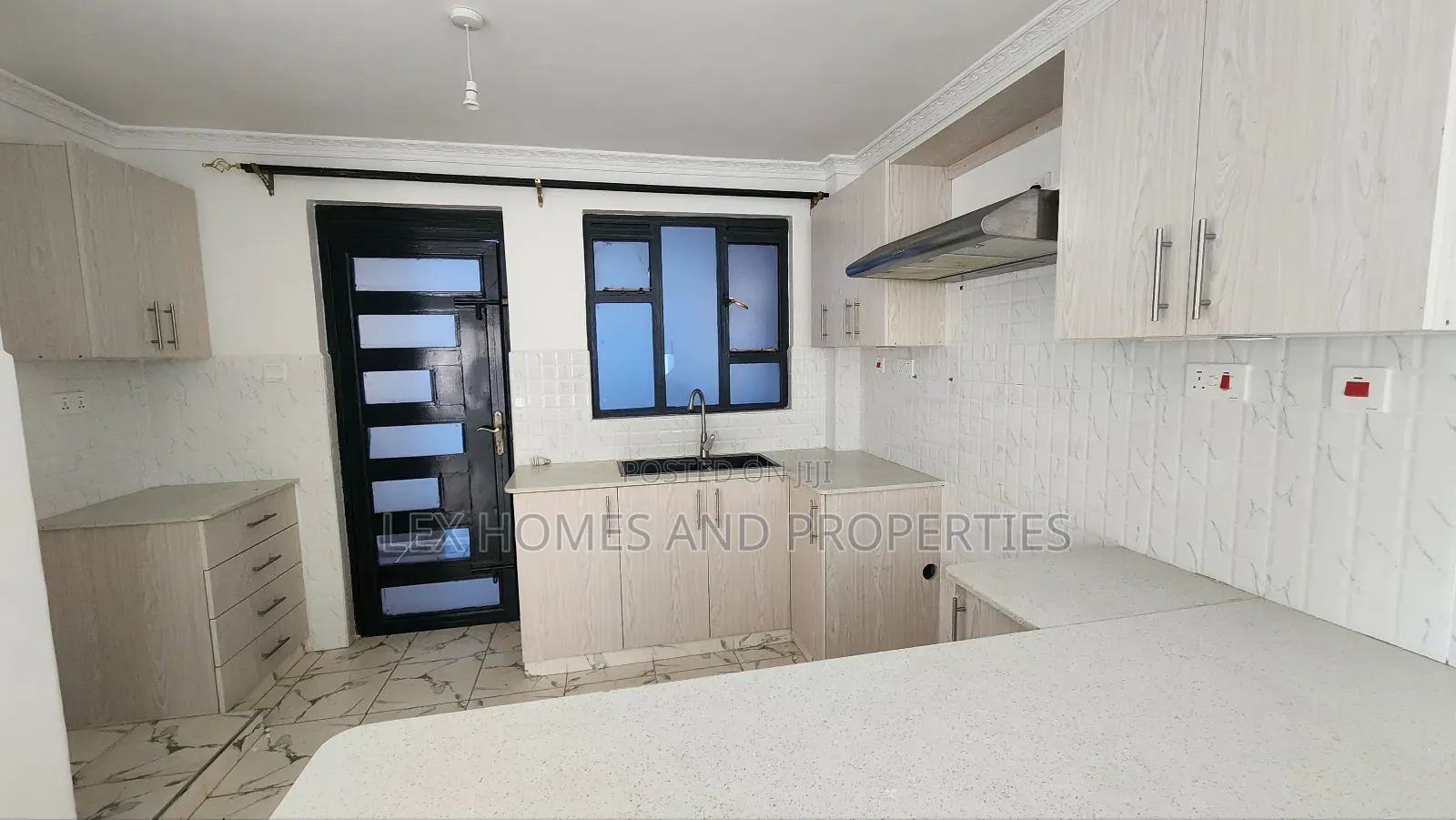 2bdrm Block of Flats in Ongata Rongai for rent