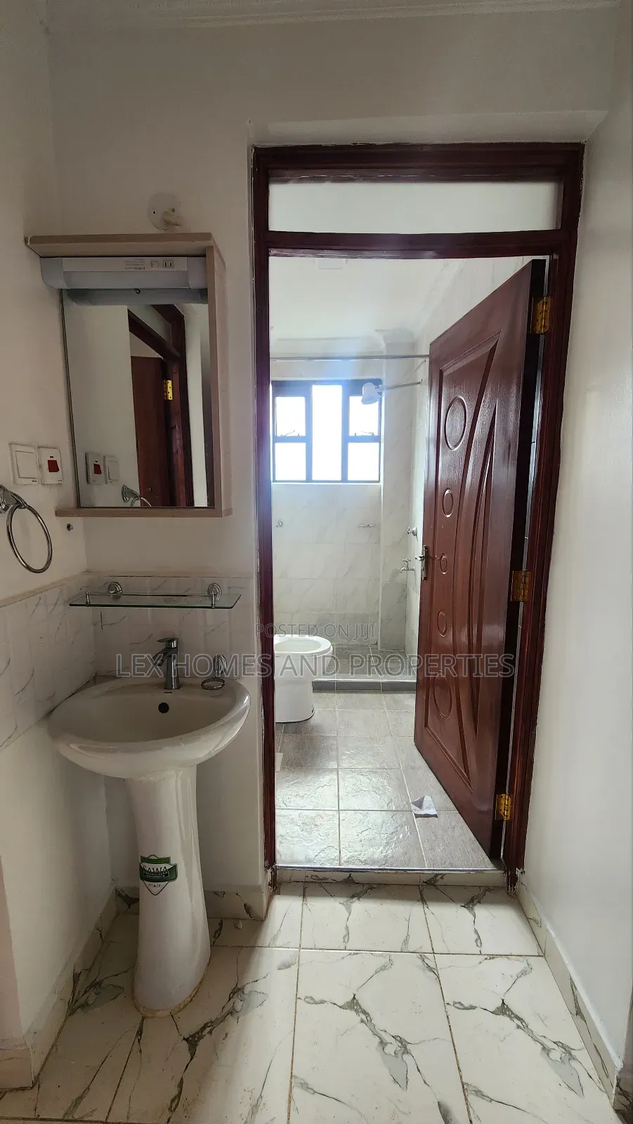 2bdrm Block of Flats in Ongata Rongai for rent