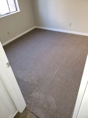 Delta Wall to Wall Carpet Long Lasting Flooring for Shops and Offices