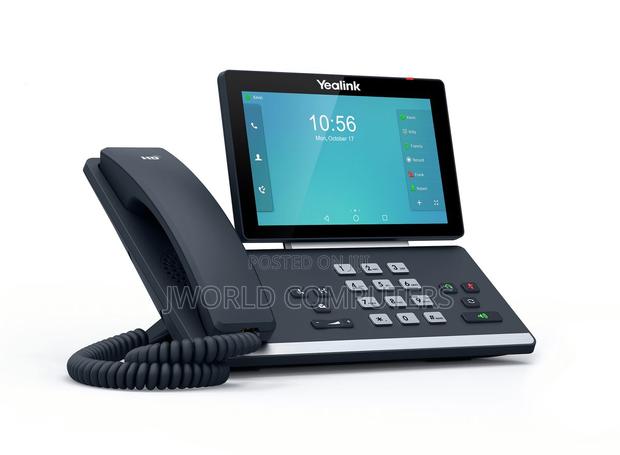 Fanvil V65 Prime Business Ip Phone - main view