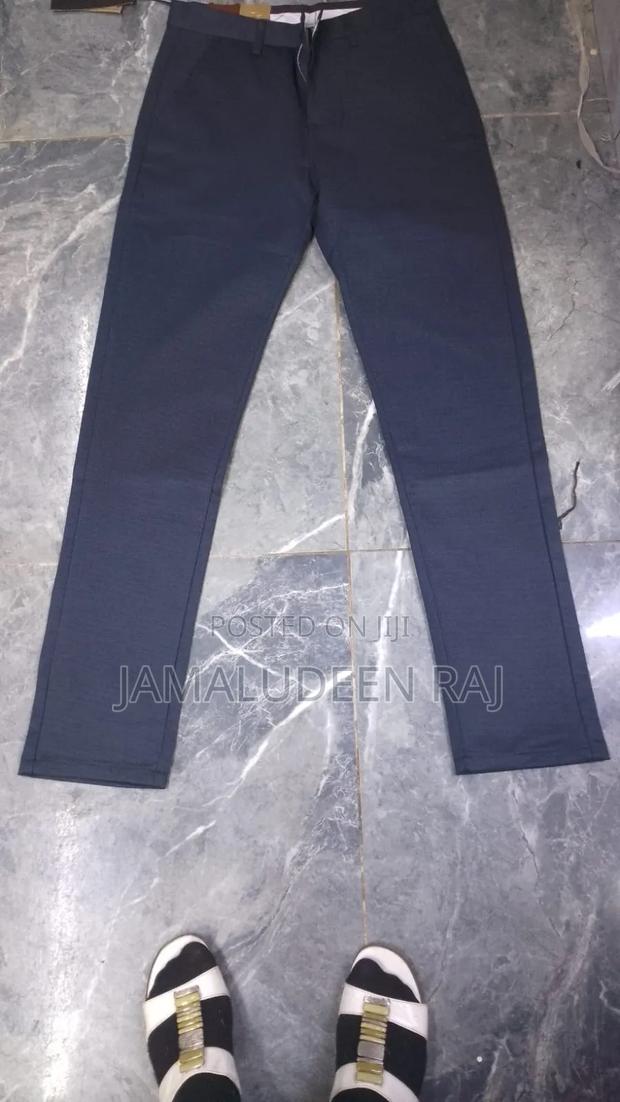 Khakis Latest Jeans - main view