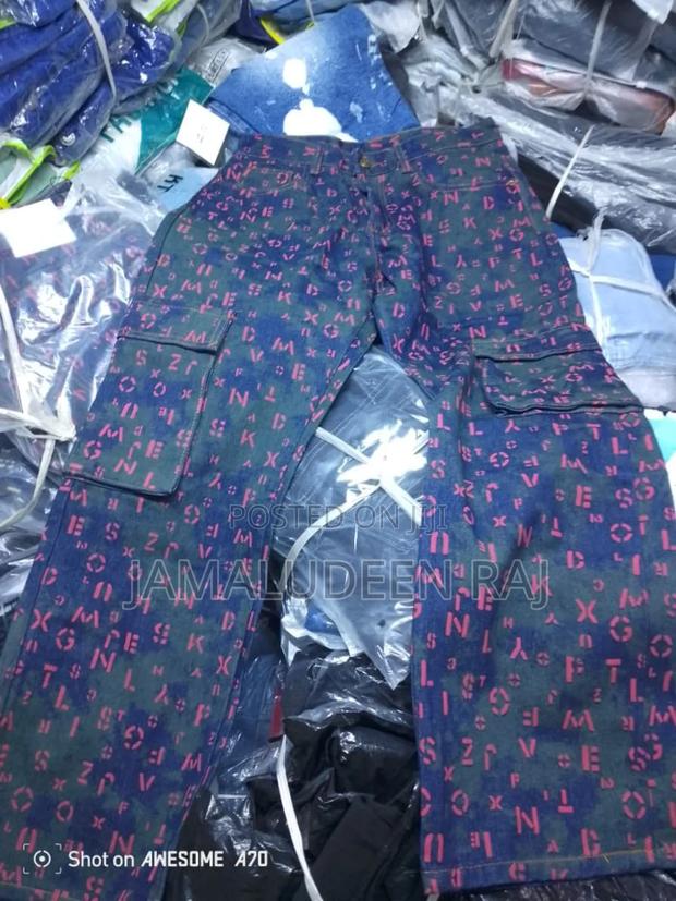 Khakis Latest Jeans - thumbnail 2