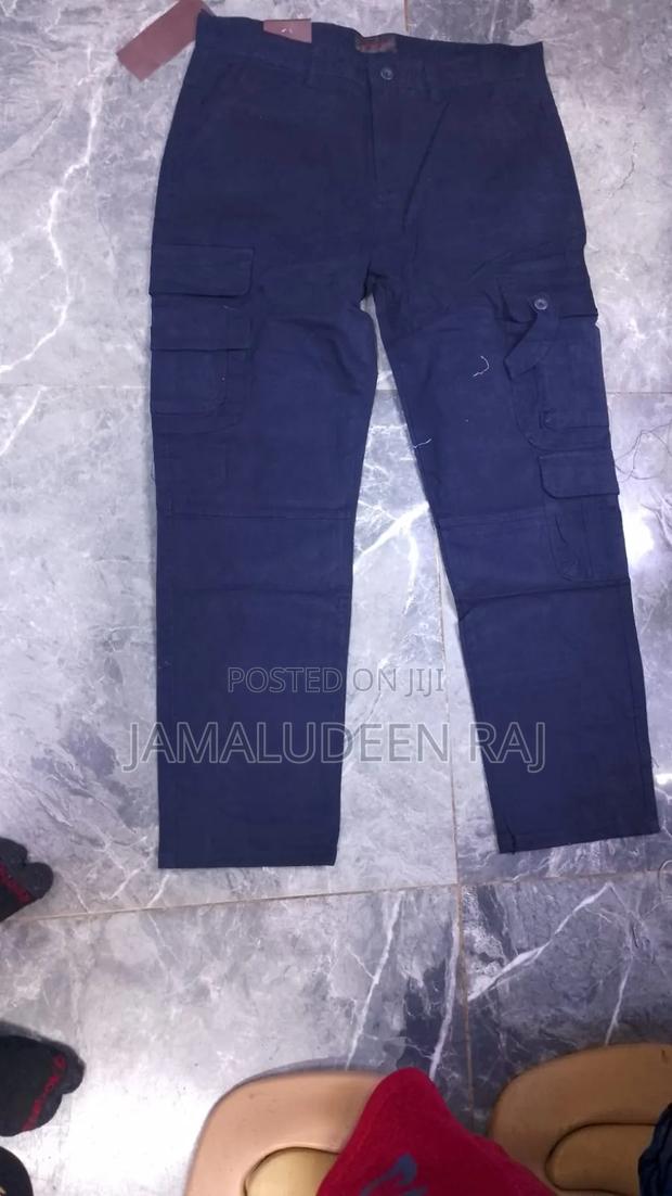 Khakis Latest Jeans - thumbnail 3