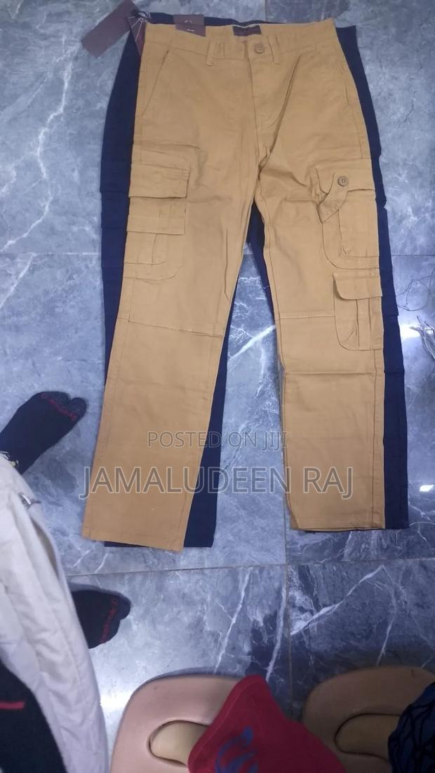 Khakis Latest Jeans - thumbnail 4