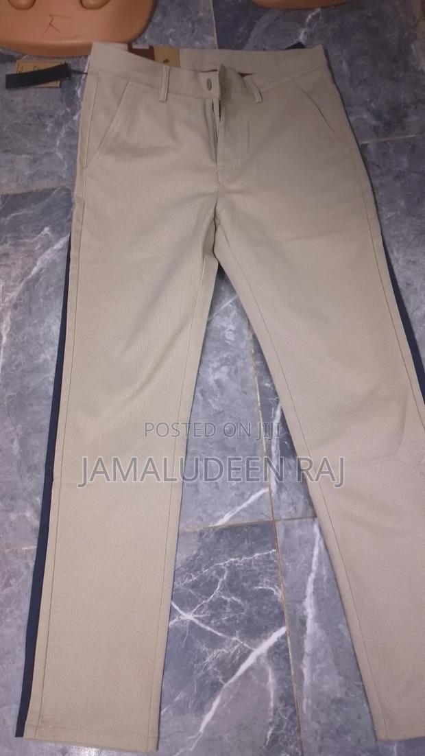 Khakis Latest Jeans - thumbnail 5