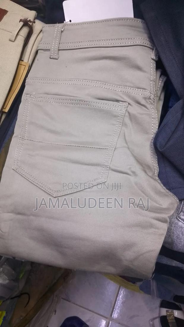 Khakis Latest Jeans - thumbnail 6