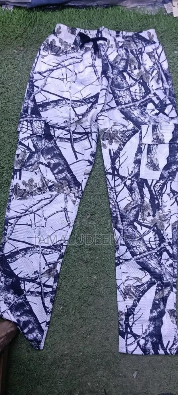 Khakis Latest Jeans - thumbnail 9