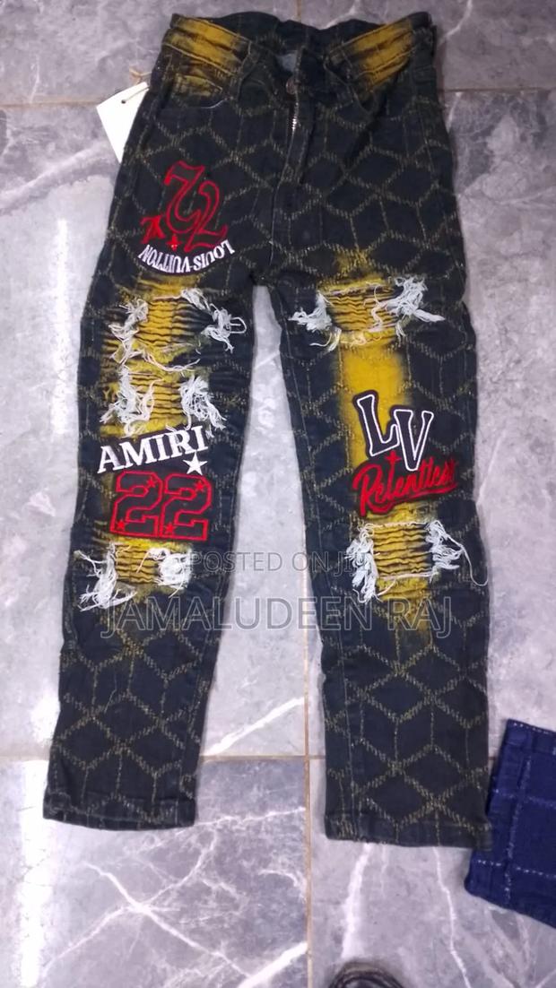 Khakis Latest Jeans - thumbnail 10