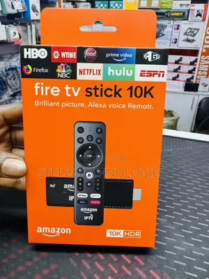 Firestick 