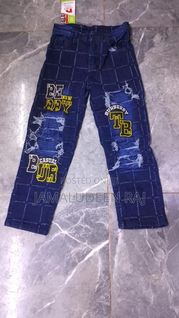 Khakis Latest Jeans - thumbnail 11