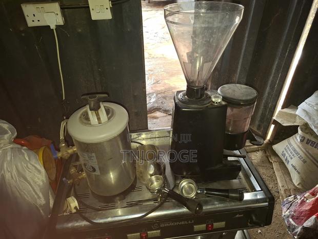 Coffee Machine - thumbnail 3