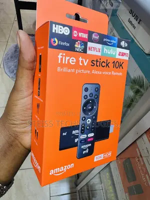 Firestick 