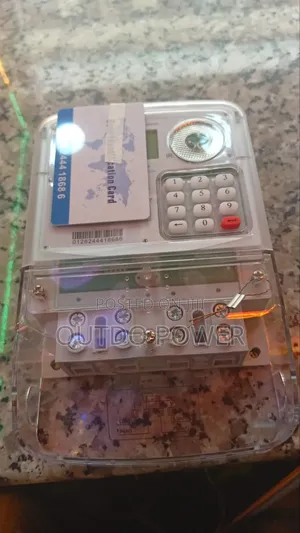 Token Submeters