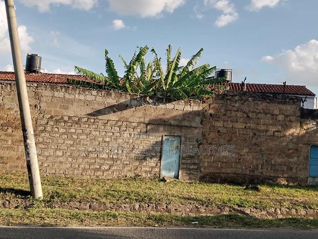 3bdrm House in BuruBuru for sale