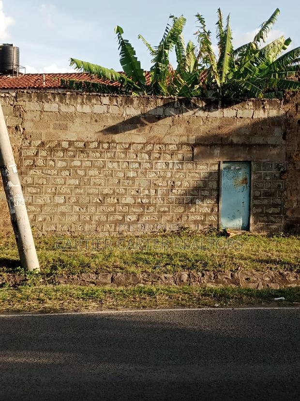 3bdrm House in BuruBuru for sale - thumbnail 3