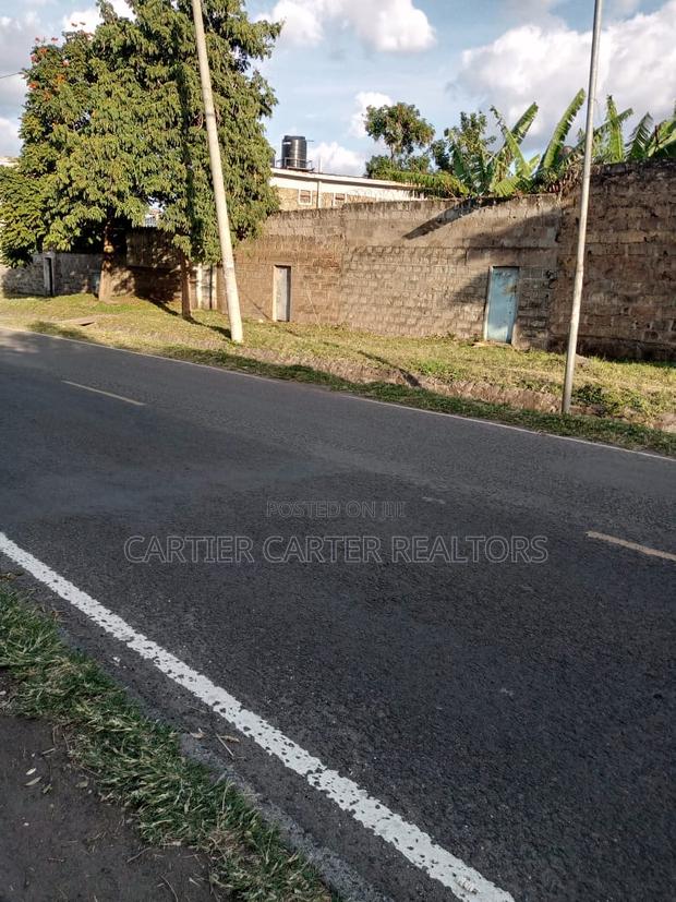 3bdrm House in BuruBuru for sale - thumbnail 5
