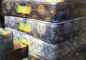 Mattress Quilted 6 Mattress 4*6premium 6-Inch Quilted Mattress – 4×6