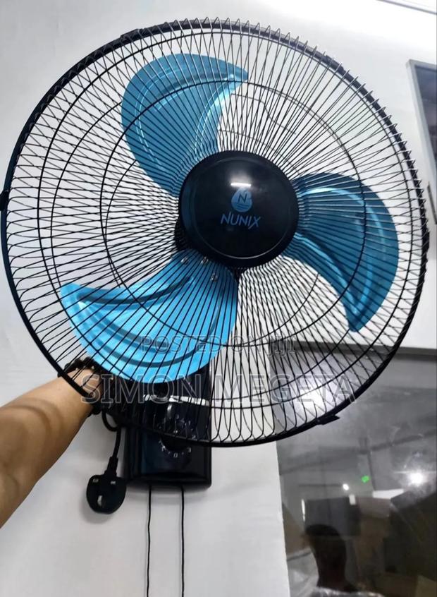 18 Inches Nunix Wall Fan