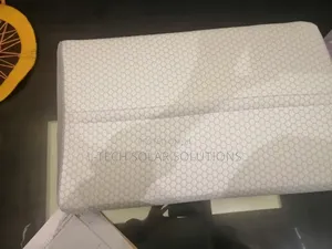 Anvo Memory Foam Bed Pillow.