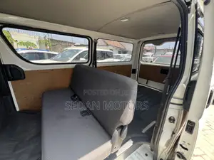 Toyota Regius 2019 Beige
