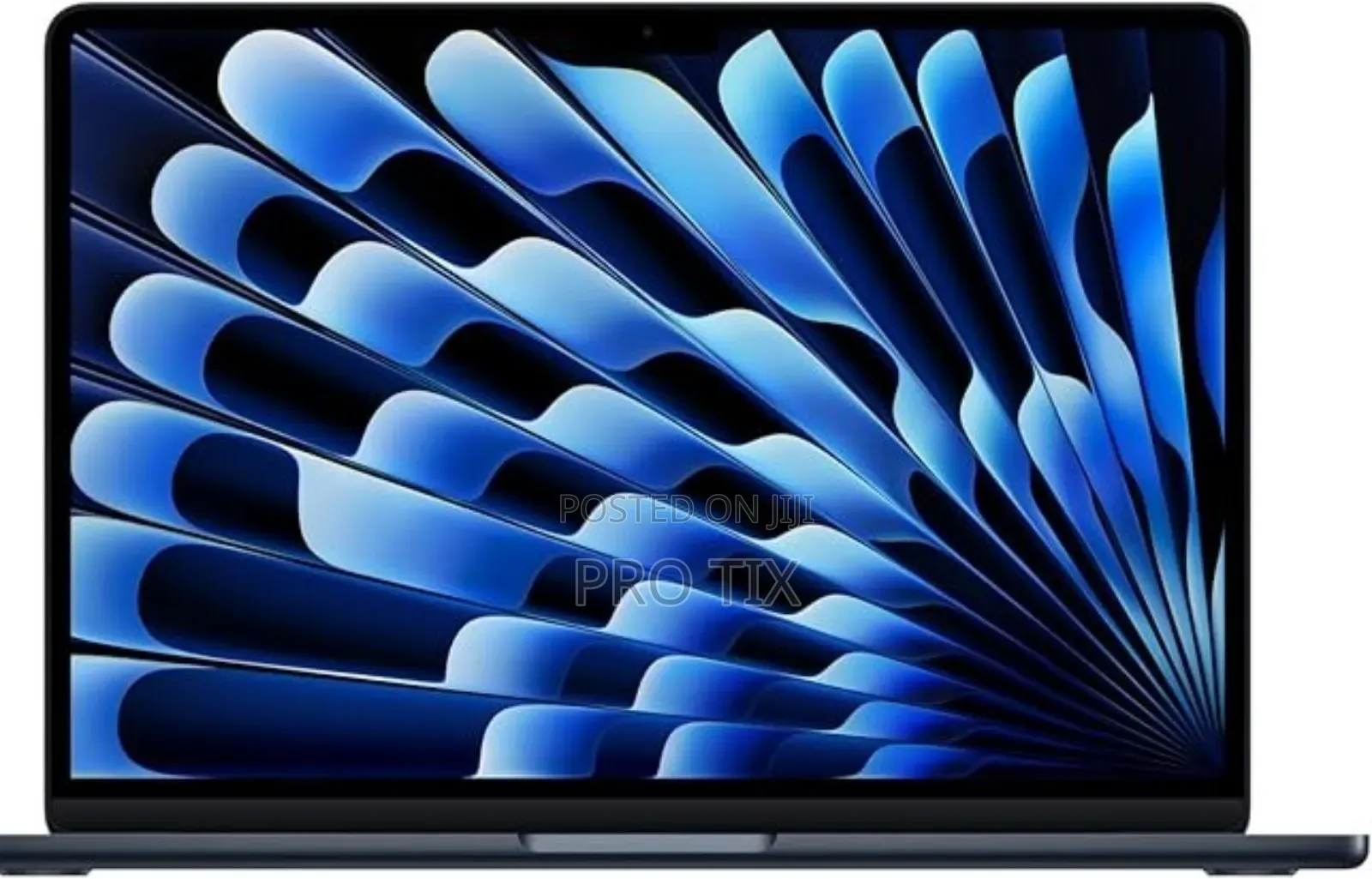 New Laptop Apple MacBook Air 16GB Apple M4 SSD 256GB