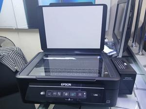Epson L386 Printer. - thumbnail 2