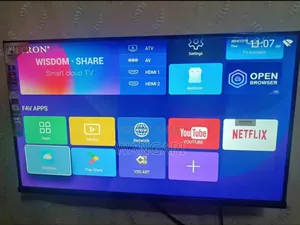 Vitron 32inch Digital Tv, Pay After Delivery