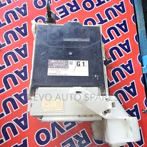 Fusebox Module Toyota Prius