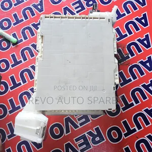 Fusebox Module Toyota Prius