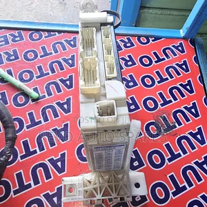 Fusebox Module Toyota Prius