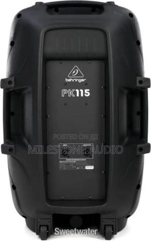 Behringer Pk115 800w 15′′ Speaker - thumbnail 2