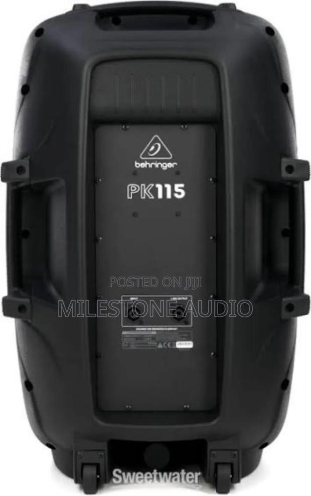 Behringer Pk115 800w 15′′ Speaker